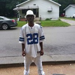 bobby johnson