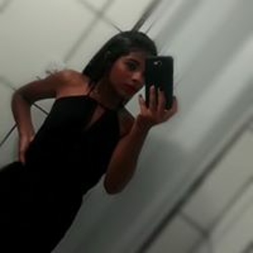 Vitória Pereira Trindade’s avatar