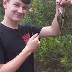 Matt