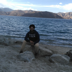Karan Singh