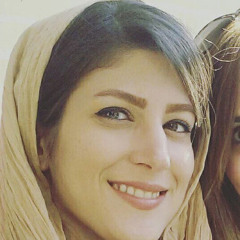 Maryam Azizkhani