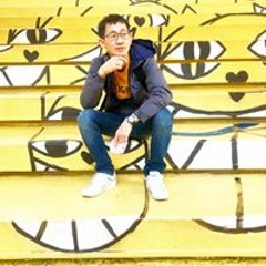 Andy Lai
