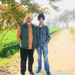 Nirmalsingh Nirmalsinghgill