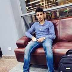 Abdullah Galal Morisi