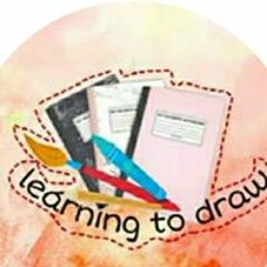 Учимся Рисовать