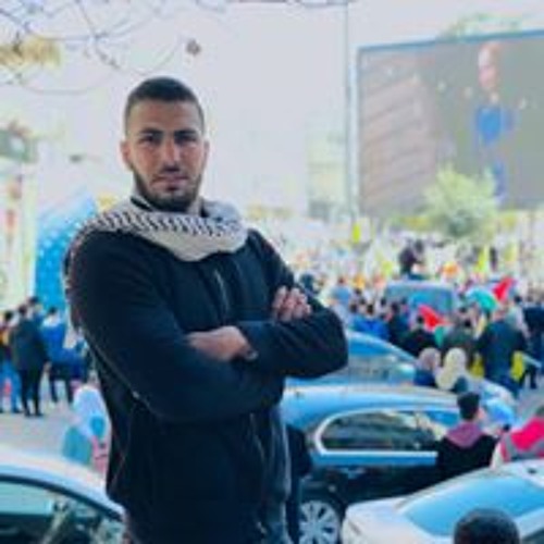 Abu Nader’s avatar