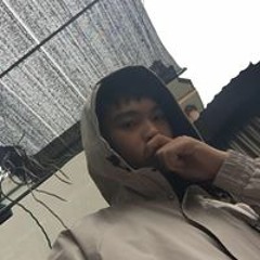 Trần Đình Hoàng Giang