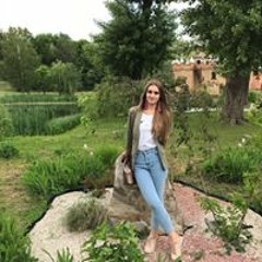 Дарина Поддубная