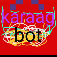karaag bot