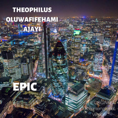 Theophilus Ajayi Fans