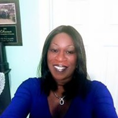 Janice Aldridge-Brown