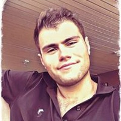Guillaume Berger