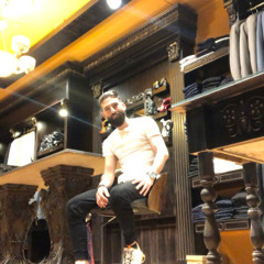 Hamed Keihani
