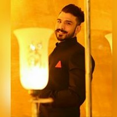 Husain Arif