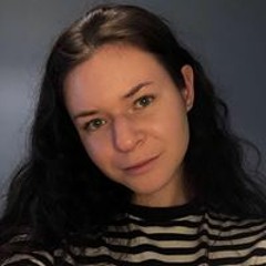 Олеся Петухова