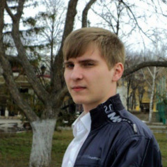 Сергей Ярков