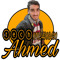 Ahmed Ibrahim