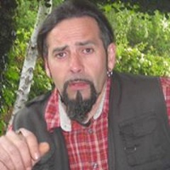 Carlos Valle