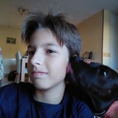 Yohann