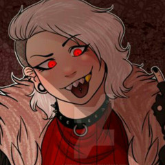 Vampire Spike