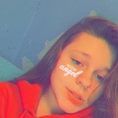 Alivia Hoskinson