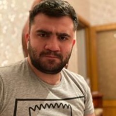 Жирайр Оганнесович Адамян