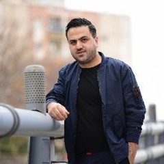 mehdi akbarpour