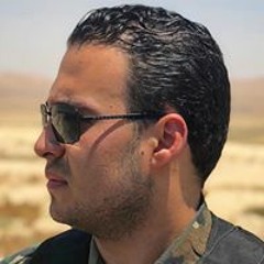 Khaled Alhusseini