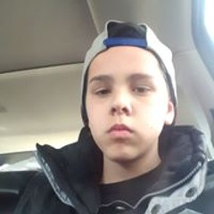 Christopher Bourckel