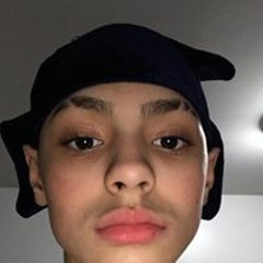 Steven Ildefonso