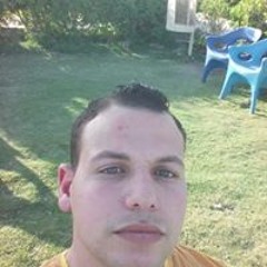 هشام جابر
