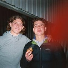 Caleb Law
