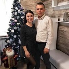 Дима Гавриленко