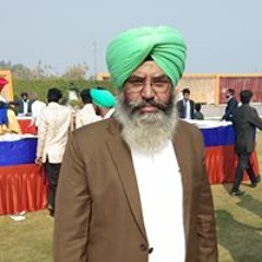 baljit singh