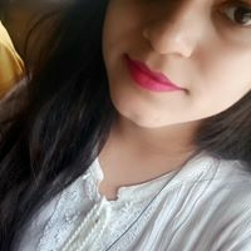Neha Chouhan’s avatar