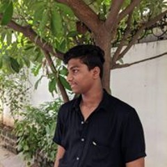 Abhi Bussa