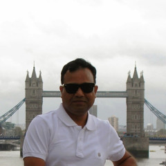 Ambuj Kumar