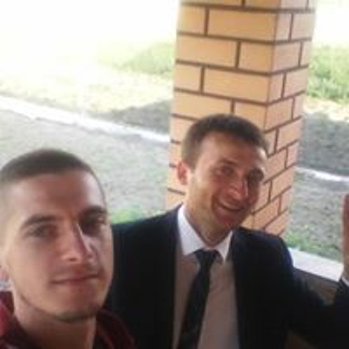Андрей Дейнека’s avatar