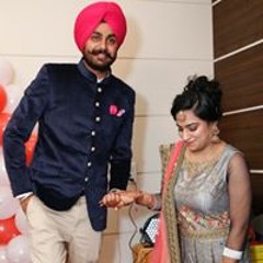 Sajan Lehar