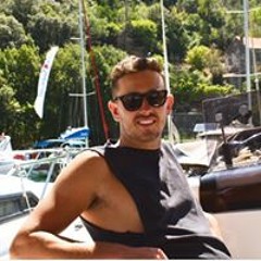 Tom Haywood
