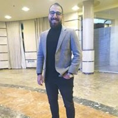 Muhammed S. Mahran