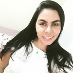 Débora Prudêncio