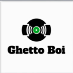 Ghetto Boi