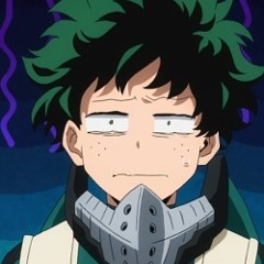 lil deku