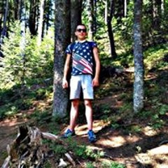 Юра Присташ