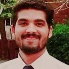 Shaharyar Khan