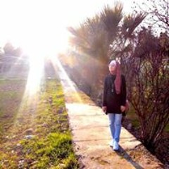 Shahd Al-Fauri
