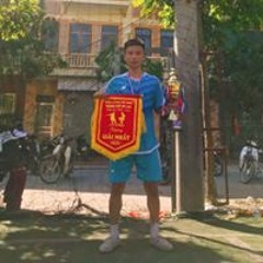 Nguyễn Anh Vinh
