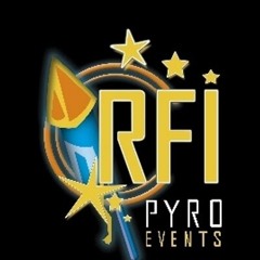 RFI Pyro Crew