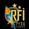 RFI Pyro Crew